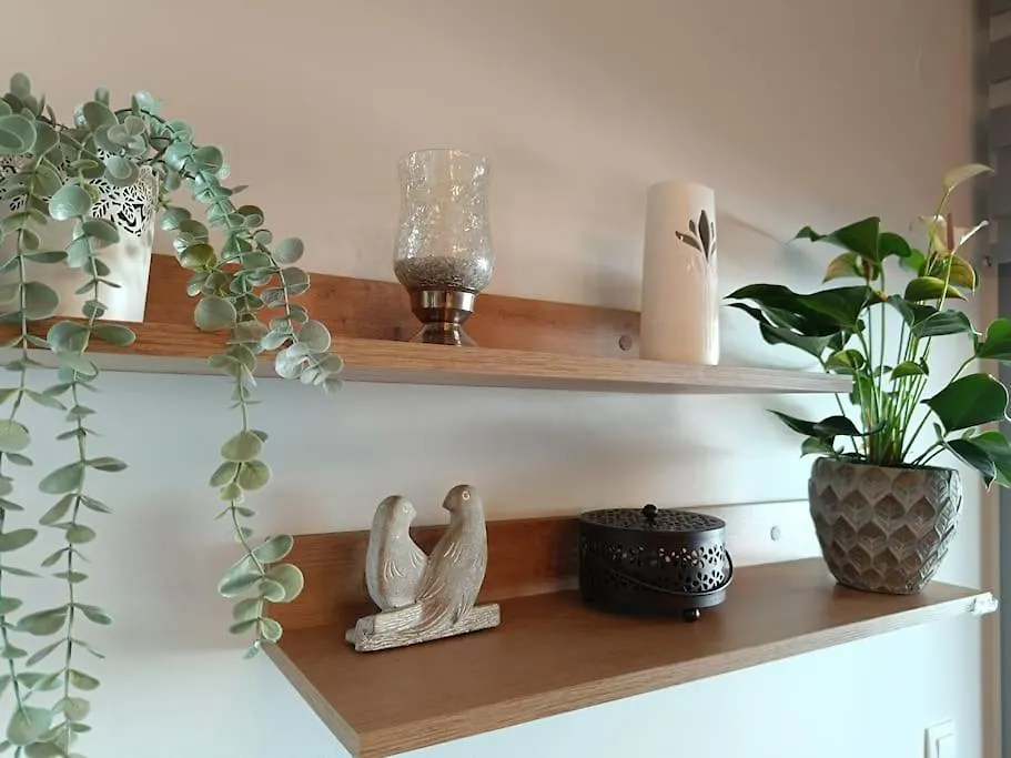 Sotherm Apartment Thermi