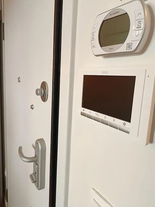 Sotherm Apartment Thermi 0*,